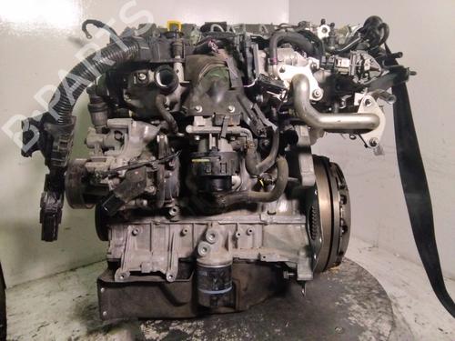 Engine MAZDA CX-5 (KE, GH) 2.2 D (KE2FW) | BP28367085M1 