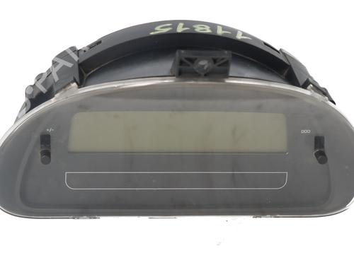 Used Instrument cluster Instrument cluster CITROËN C2 (JM_) 1.4 HDi (68 hp) 36298359 36298359