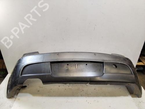 Rear bumper BMW 1 (E81) 116 i | BP18488301C8 