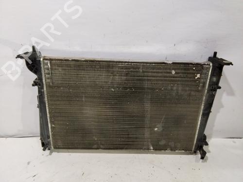Used Water radiator Water radiator OPEL COMBO Box Body/MPV (X12) [2012-2026] 35785154 35785154