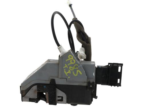 Used Rear left lock PEUGEOT 5008 (0U_, 0E_) [2009-2017]  29905281