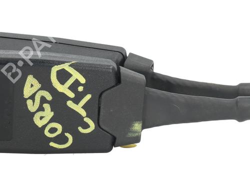 Engache cinturón OPEL CORSA C (X01) [2000-2009]  31155926