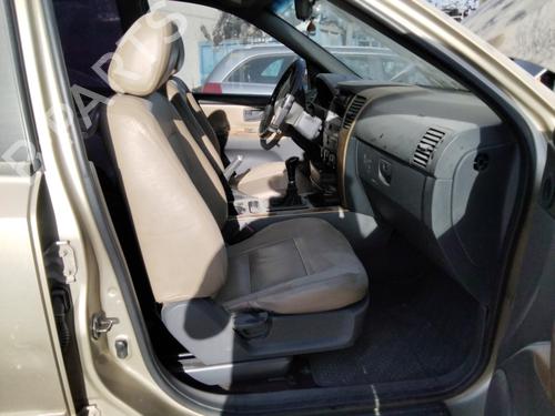 Electronic module KIA SORENTO I (JC) | BP37013302M83 - Image 8