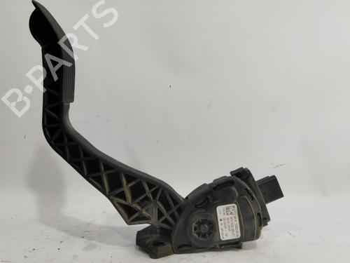 Pedal PEUGEOT 308 I (4A_, 4C_) 2.0 HDi | BP27362853I4 