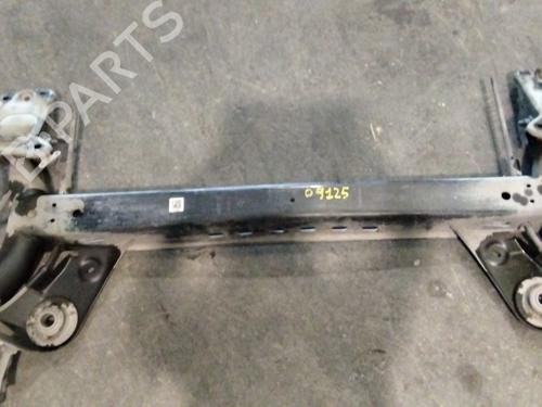 Used Rear axle SEAT LEON (5F1) 1.0 TSI (115 hp) 29395962