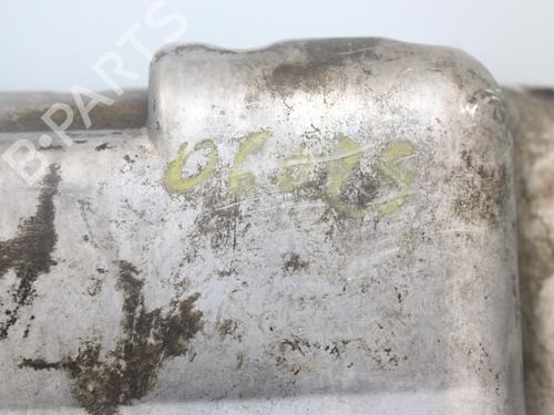 Oil sump FIAT SCUDO Platform/Chassis (220_) 2.0 JTD | BP17536850M115 