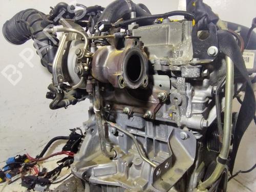 Engine RENAULT CLIO IV (BH_)  | BP33982711M1  - Image 6