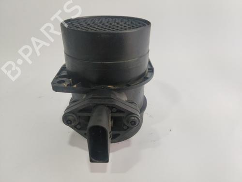 Mass air flow sensor AUDI A3 (8L1) 1.9 TDI | BP24366751M95 