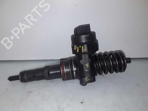 Used Injector SEAT AROSA (6H1) [1997-2004]  25989388