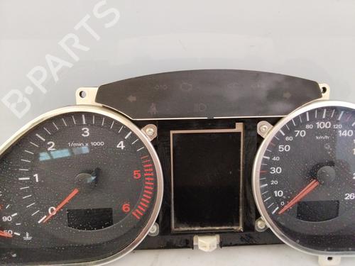 Instrument cluster AUDI Q7 (4LB) 3.0 TDI quattro | BP23188462C47 