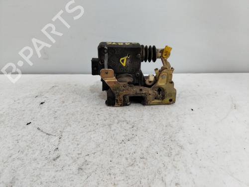 Front right lock RENAULT KANGOO (KC0/1_) 1.9 dTi (KC0U) | BP18891264C97 