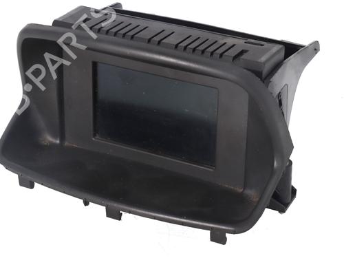 Used Display monitor Display monitor 36813812 36813812