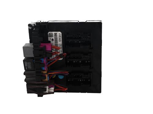 Scatola Fusibili VW GOLF VI (5K1) 1.6 TDI (105 hp) 31633413