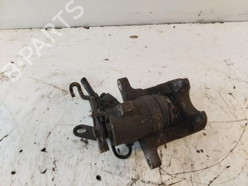 Right rear brake caliper VW GOLF V (1K1) 1.9 TDI | BP24417563M106 