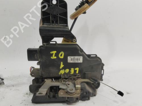 Front left lock SEAT LEON (1M1)  | BP26927833C98 