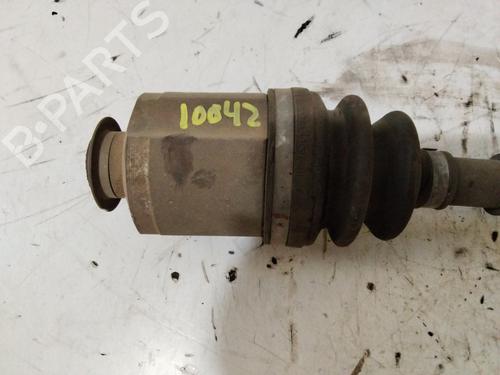 Right front driveshaft KIA SORENTO III (UM)  | BP29816519M39