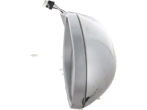 Right mirror MERCEDES-BENZ A-CLASS (W168) A 170 CDI (168.009, 168.109) | BP29440721C27 