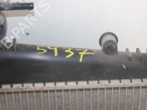 Køler NISSAN JUKE (F15)  | BP16905590M31 