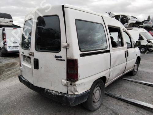 Alternator CITROËN JUMPY I (U6U_) 1.9 D 70 | BP21591183M7 
