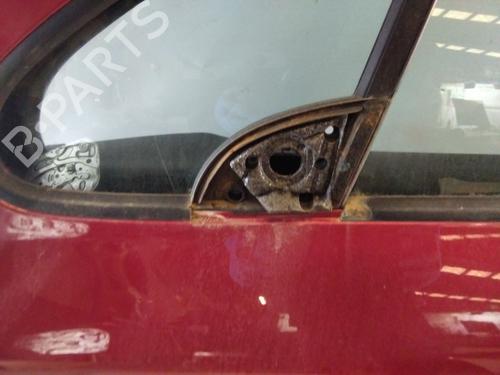 Left front door PEUGEOT 307 (3A/C) 2.0 HDi 90 | BP21062837C2 
