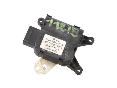 Used Fuel door actuator Fuel door actuator VW PASSAT CC B6 (357) 2.0 TDI (170 hp) 33295174 33295174