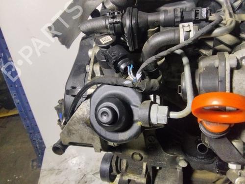 Engine VW EOS (1F7, 1F8) | BP30604107M1