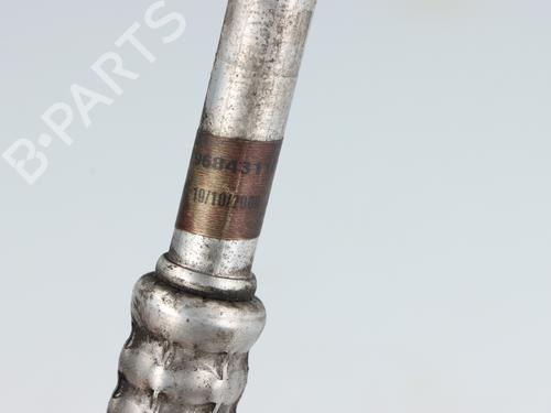 AC pipe PEUGEOT 5008 (0U_, 0E_)  | BP29589605M126 