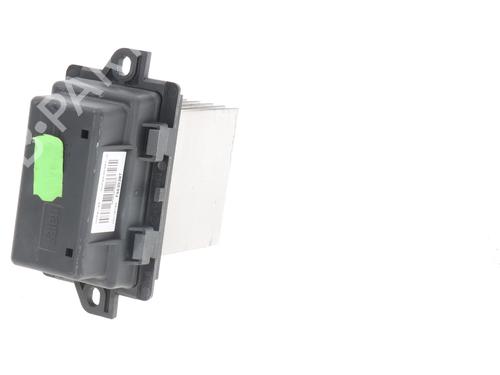 Varmeblæsermodstand PEUGEOT 607 (9D, 9U) | BP31095992M108