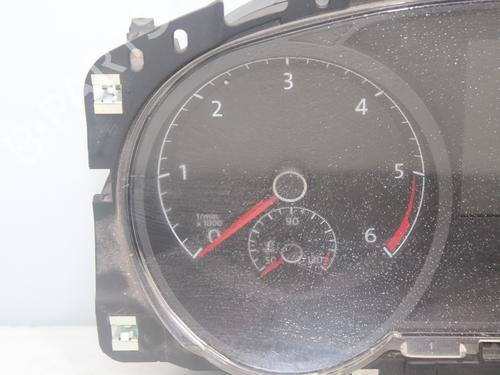 Instrument cluster VW GOLF VII (5G1, BQ1, BE1, BE2)  | BP16927944C47 