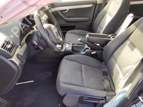 Engine AUDI A4 B6 Avant (8E5) 1.9 TDI | BP38773642M1  - Image 17