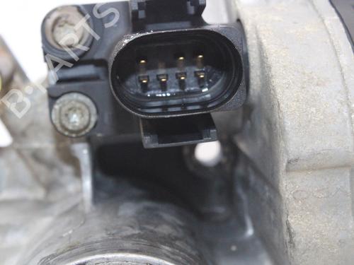 Throttle body SEAT IBIZA II (6K1) 1.4 i | BP15129933M82 