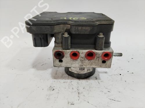 ABS pump PEUGEOT 308 SW II (LC_, LJ_, LR_, LX_, L4_) 1.6 BlueHDi 100 | BP27209907M43 