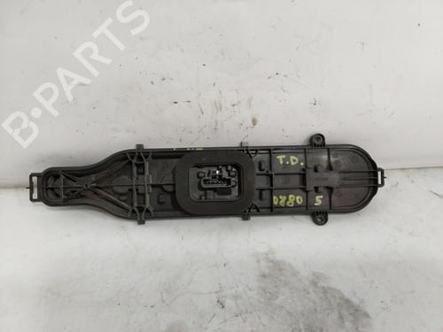 Lamp holder OPEL COMBO Box Body/MPV (K9)  | BP29533302L10 
