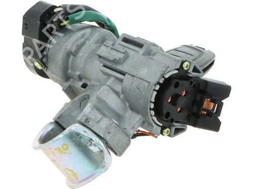 Ignition barrel HYUNDAI i30 (PDE, PD, PDEN)  | BP29905953M48