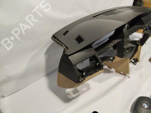 Kollisonspute sett BMW 5 (E60) 520 d | BP24881605C86 