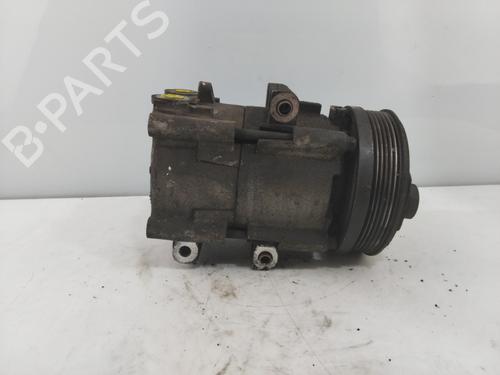 AC compressor FORD MONDEO III (B5Y)  | BP20320800M34 