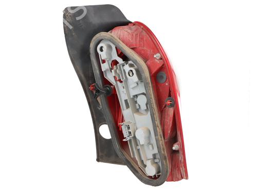Left taillight RENAULT MODUS / GRAND MODUS (F/JP0_) 1.5 dCi (FP0D, JP0D) | BP38068578C34 - Image 2