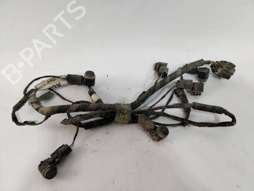 Used Electronic sensor FORD FOCUS III 1.5 TDCi (120 hp) 27235631