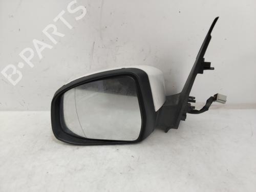 Used Left mirror FORD FOCUS II Turnier (DA_, FFS, DS) 1.6 TDCi (90 hp) 22615273
