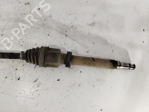 Right front driveshaft FORD TRANSIT Van (FA_ _) 2.0 TDCi | BP34126985M39 - Image 3