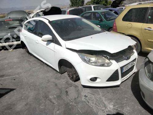Used Parts FORD FOCUS III  1.6 TDCi  1131931