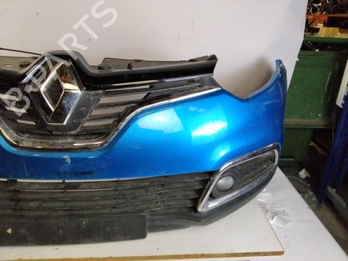 Front bumper RENAULT CAPTUR I (J5_, H5_)  | BP29962404C7