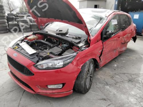 Switch FORD FOCUS III 1.0 EcoBoost | BP33456055I30 - Image 6