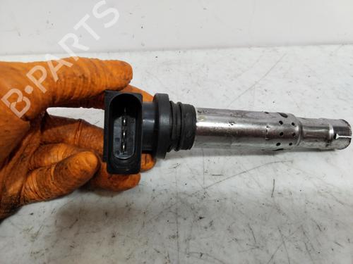 Used Ignition coil SEAT CORDOBA (6L2) 1.4 16V (75 hp) 25870643