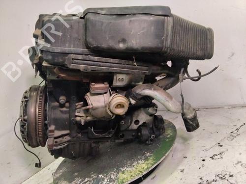Used Engine BMW 3 Touring (E46) 320 d (136 hp) 29440706