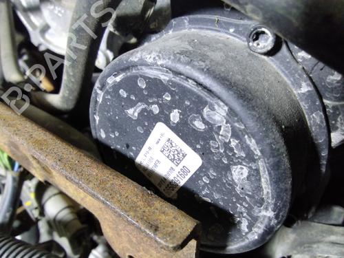 Motore PEUGEOT 508 I (8D_) 2.0 HDi | BP30575514M1 