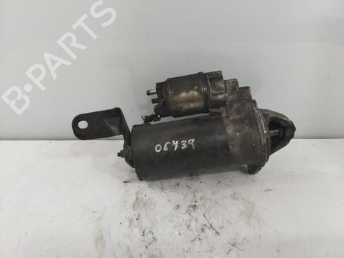 Startmotor OPEL ZAFIRA A MPV (T98)  | BP22404976M8 