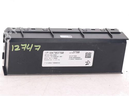 Used Electronic module Electronic module OPEL INSIGNIA B Grand Sport (Z18) [2017-2026] 40186219 40186219