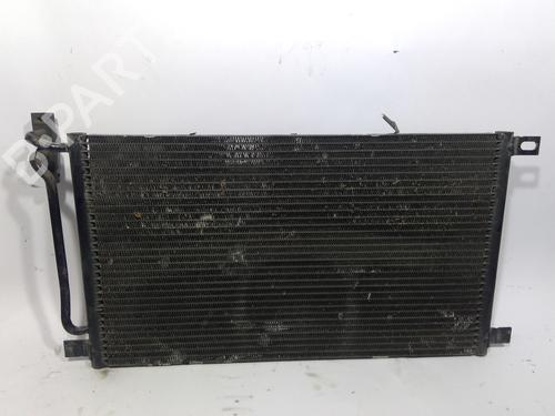 AC radiator BMW 3 (E46) 320 d | BP10753843M32 