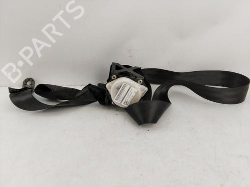Used Rear right seatbelt AUDI A1 (8X1, 8XK) 1.6 TDI (105 hp) 24801231